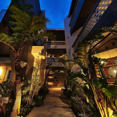 Yomitan Condhotel ND Buitenkant foto